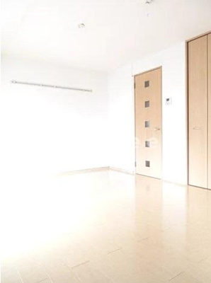 【寝室】 | フラットグランマ北新宿