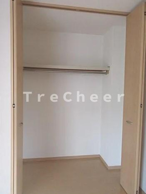 【収納】 | フラットグランマ北新宿