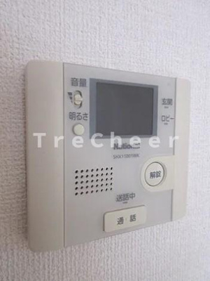 【セキュリティ】 | フラットグランマ北新宿