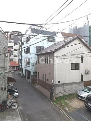 【展望】 | フラットグランマ北新宿