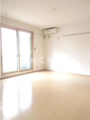 【居間・リビング】 | フラットグランマ北新宿