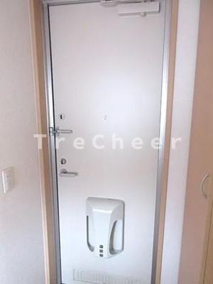 【玄関】 | フラットグランマ北新宿