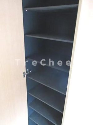 【収納】 | フラットグランマ北新宿