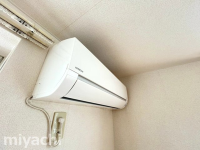 【設備】 | サンシティー国府B