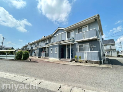 【その他共用部分】 | サンシティー国府B