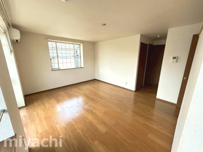 【内装】 | サンシティー国府B