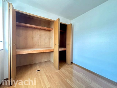 【収納】 | サンシティー国府B