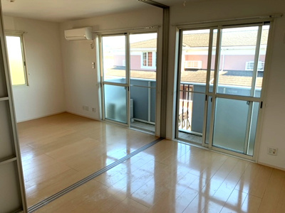 【内装】 | パストラル福田A棟