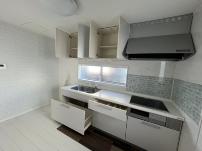 【キッチン】 | 大竹氏貸家（扇町３丁目）