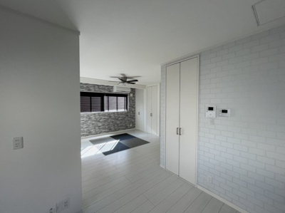 【居間・リビング】 | 大竹氏貸家（扇町３丁目）