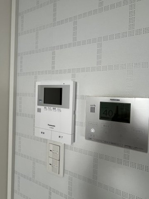 【セキュリティ】 | 大竹氏貸家（扇町３丁目）