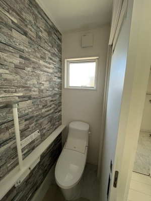 【トイレ】 | 大竹氏貸家（扇町３丁目）