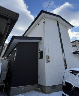 【外観】 | 大竹氏貸家（扇町３丁目）