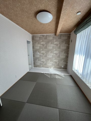 【和室】 | 大竹氏貸家（扇町３丁目）