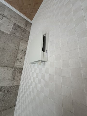 【その他】 | 大竹氏貸家（扇町３丁目） | 換気