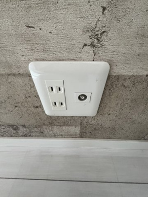 【設備】 | 大竹氏貸家（扇町３丁目）