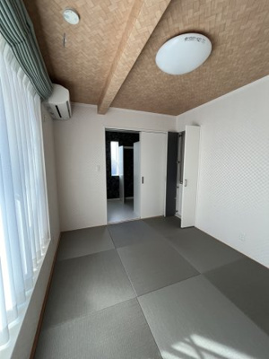 【和室】 | 大竹氏貸家（扇町３丁目）