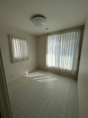 【洋室】 | 大竹氏貸家（扇町３丁目）