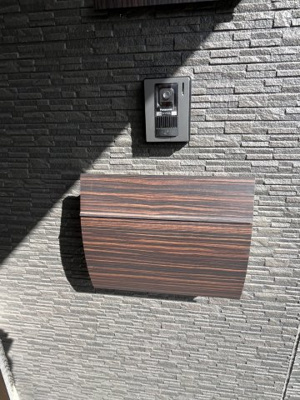 【設備】 | 大竹氏貸家（扇町３丁目） | ポスト