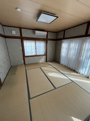 【和室】 | 大竹氏貸家（扇町３丁目）