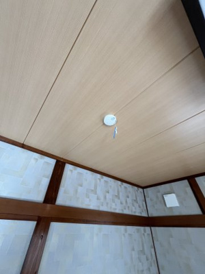 【洋室】 | 大竹氏貸家（扇町３丁目） | 2F