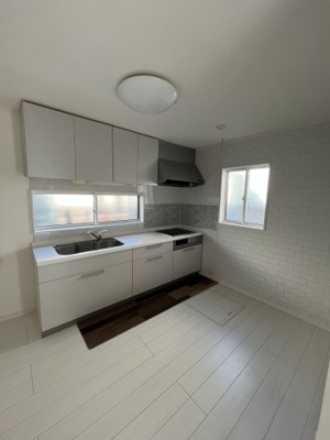 【トイレ】 | 大竹氏貸家（扇町３丁目） | ウォシュレット