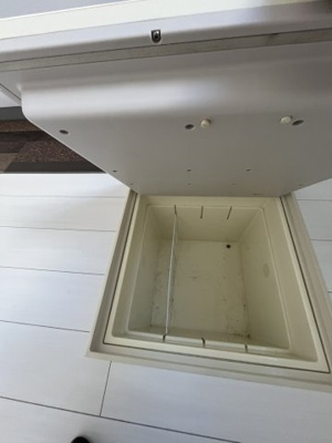 【収納】 | 大竹氏貸家（扇町３丁目）