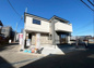 海老名市下今泉2期 新築戸建 全2棟の画像