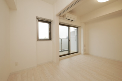 【寝室】 | GENOVIA大阪大正