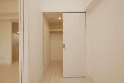 【収納】 | GENOVIA大阪大正