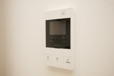 【セキュリティ】 | GENOVIA大阪大正