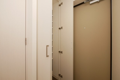 【その他共用部分】 | GENOVIA大阪大正