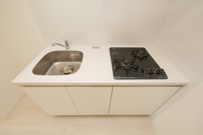 【キッチン】 | GENOVIA大阪大正