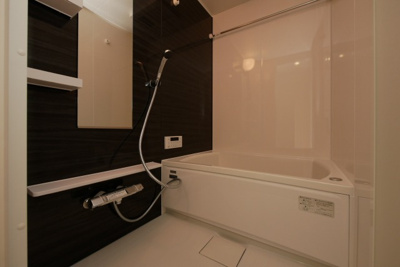 【浴室】 | GENOVIA大阪大正