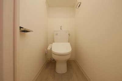 【トイレ】 | GENOVIA大阪大正