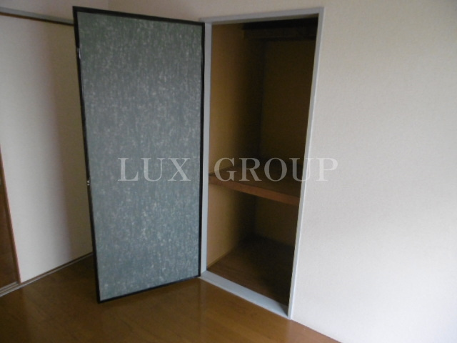 【収納】 | サンパレストミタ