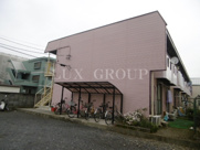 サンパレストミタの画像