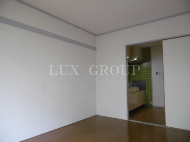 【寝室】 | サンパレストミタ