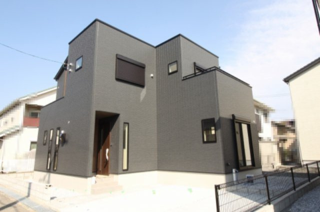 一宮東町　新築戸建　1号棟　【全2区画】