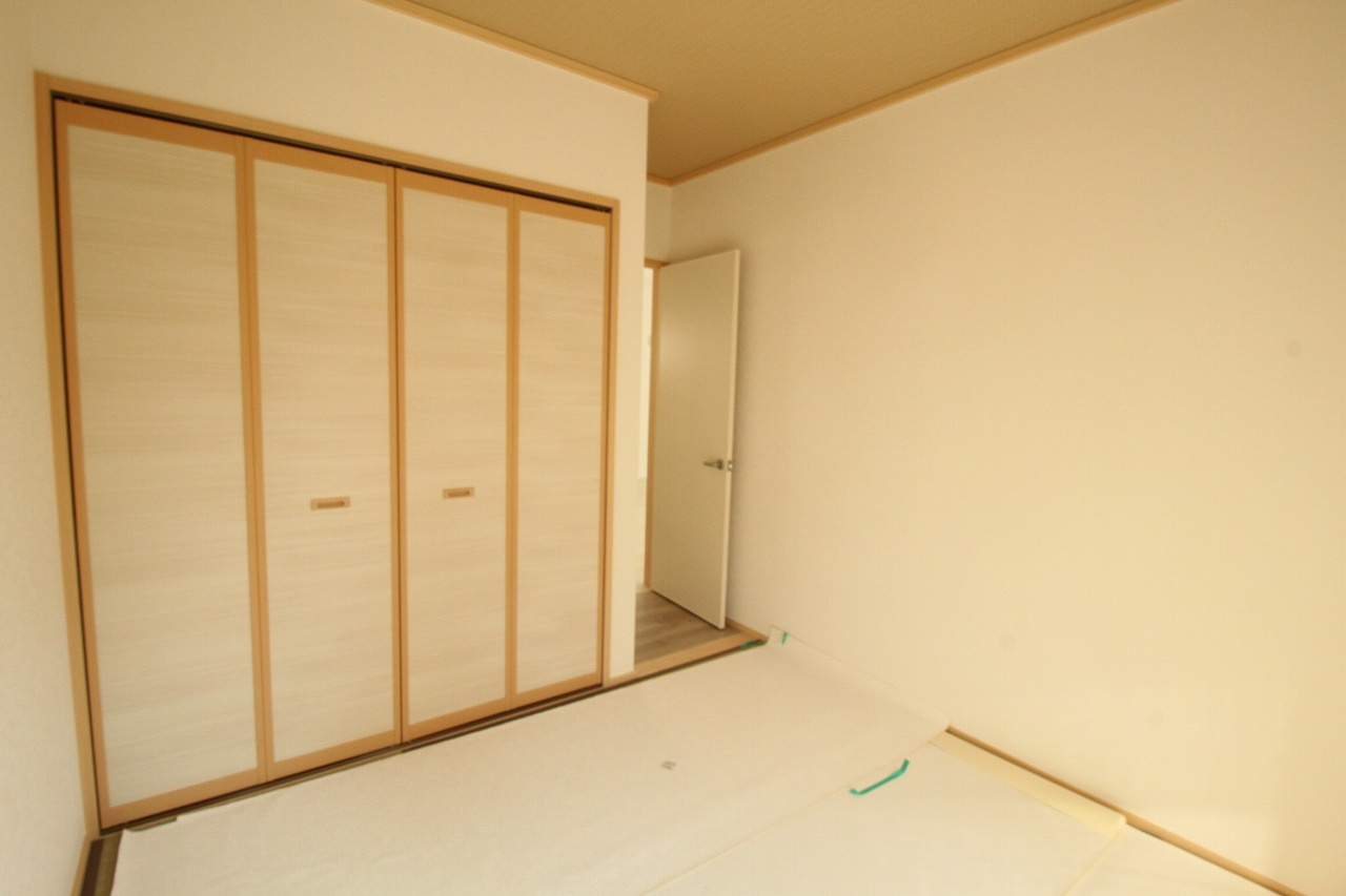 一宮東町　新築戸建　1号棟　【全2区画】の区画図|1号棟　土地面積　132.24㎡　（約40.00坪）