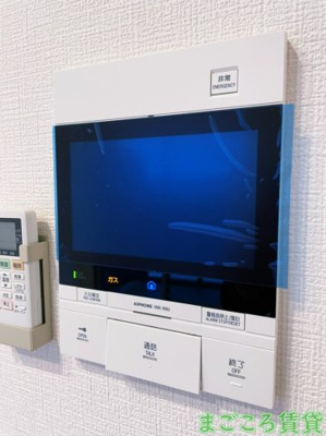 【セキュリティ】 | メルディア大正D.C.