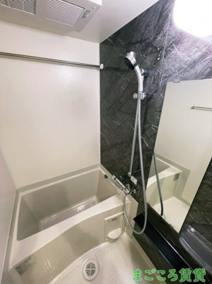 【浴室】 | メルディア大正D.C.