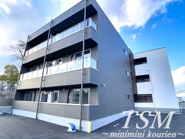 Ｅｎｄｌｅｓｓｌｙ　北中振