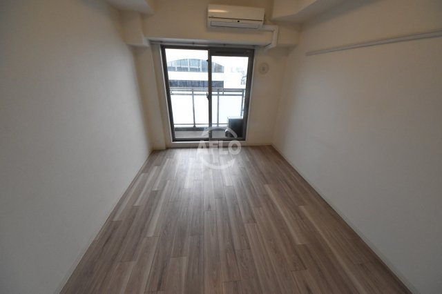 プレサンス扇町駅前の洋室|プレサンス扇町駅前　洋室
