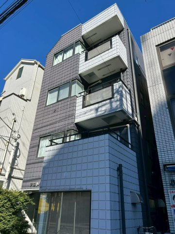 アストラル白山