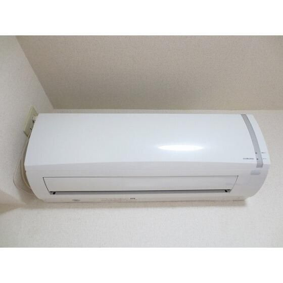 コスモ小石川の設備