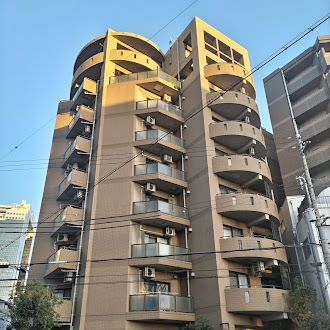 【外観】 | ハーベスト・メイセイ | 建物外観を気になさる方へ、見た目の良い物件です