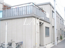 ファミールメゾンの画像