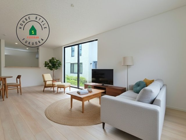 福岡市南区鶴田4丁目第10-1棟（1号棟）