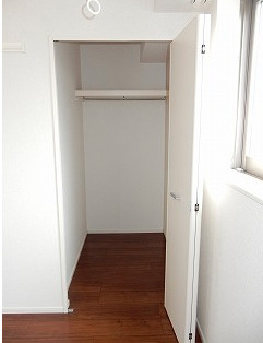 【収納】 | アロハレジデンス西大島